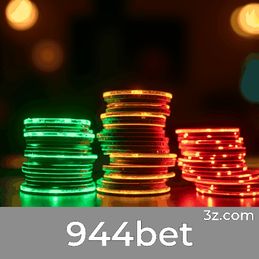 944bet Bônus acumulado 944bet